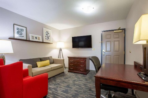 Country Inn & Suites by Radisson Tucson City Center AZ - image 16