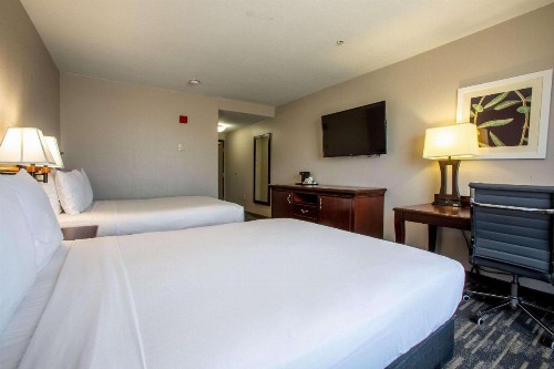 Country Inn & Suites by Radisson Tucson City Center AZ - image 17
