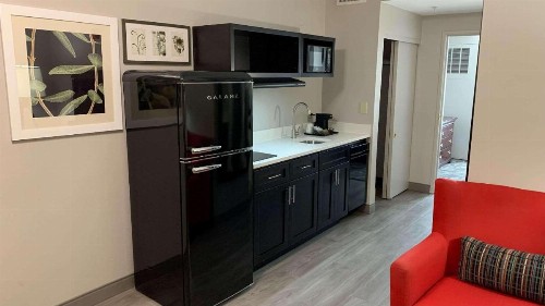 Country Inn & Suites by Radisson Tucson City Center AZ - image 18