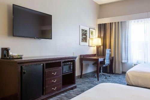 Country Inn & Suites by Radisson Tucson City Center AZ - image 19