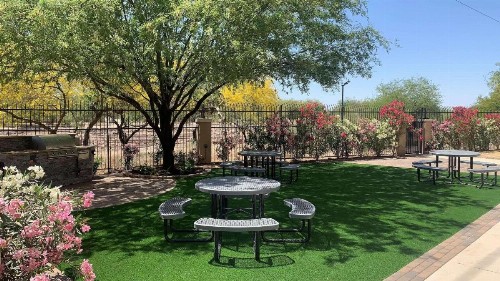 Country Inn & Suites by Radisson Tucson City Center AZ - image 20