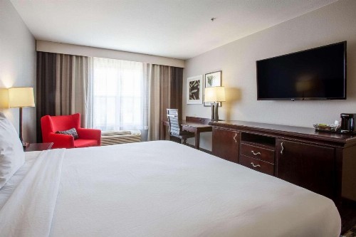 Country Inn & Suites by Radisson Tucson City Center AZ - image 21