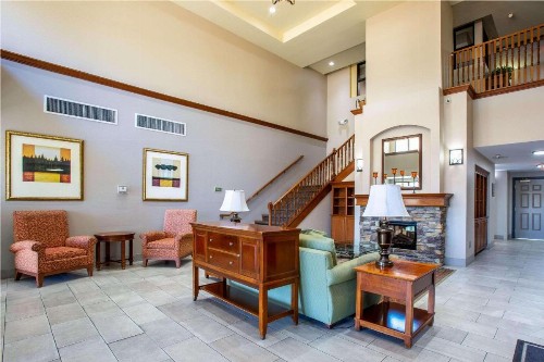 Country Inn & Suites by Radisson Tucson City Center AZ - image 22