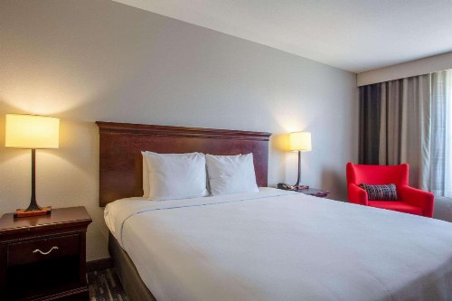 Country Inn & Suites by Radisson Tucson City Center AZ - image 23
