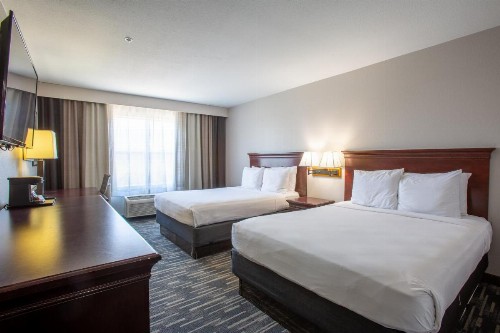 Country Inn & Suites by Radisson Tucson City Center AZ - image 27