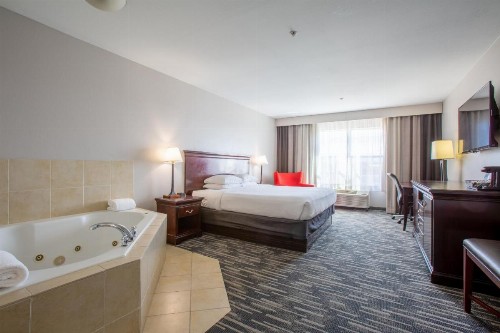 Country Inn & Suites by Radisson Tucson City Center AZ - image 29