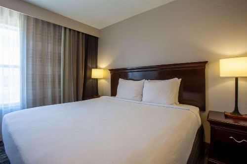 Country Inn & Suites by Radisson Tucson City Center AZ - image 32