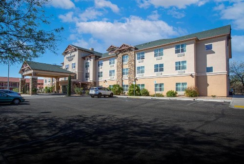 Country Inn & Suites by Radisson Tucson City Center AZ - image 35