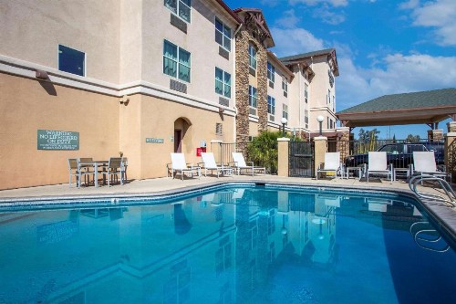 Country Inn & Suites by Radisson Tucson City Center AZ - image 36