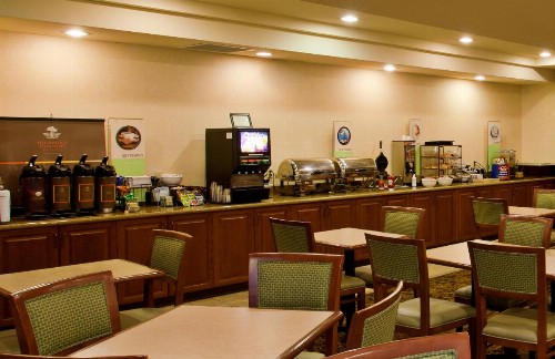 Country Inn & Suites by Radisson Tucson City Center AZ - image 39