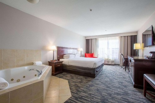 Country Inn & Suites by Radisson Tucson City Center AZ - image 41