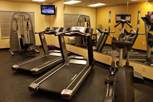 Country Inn & Suites by Radisson Tucson City Center AZ - image 43