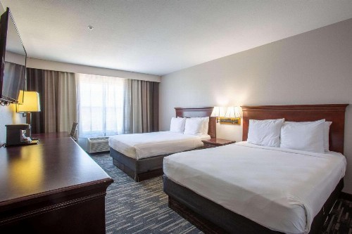 Country Inn & Suites by Radisson Tucson City Center AZ - image 44