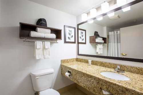 Country Inn & Suites by Radisson Tucson City Center AZ - image 45
