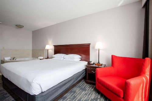 Country Inn & Suites by Radisson Tucson City Center AZ - image 46