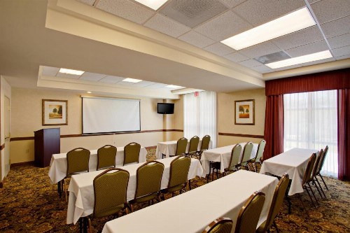 Country Inn & Suites by Radisson Tucson City Center AZ - image 47