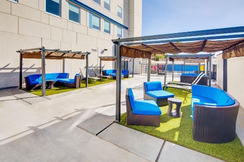 Aloft Tucson University - image 19