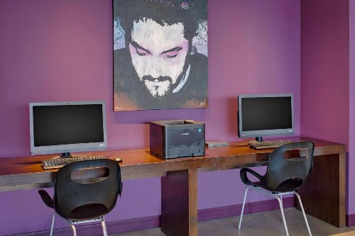 Aloft Tucson University - image 20