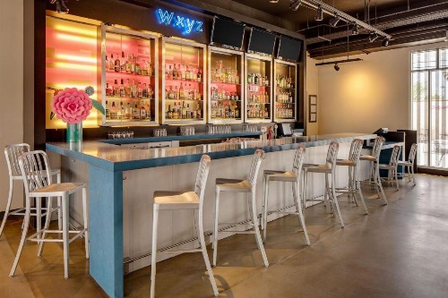 Aloft Tucson University - image 21