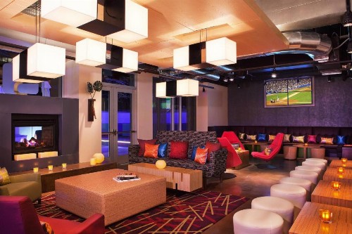 Aloft Tucson University - image 23