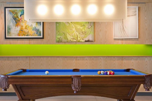 Aloft Tucson University - image 27