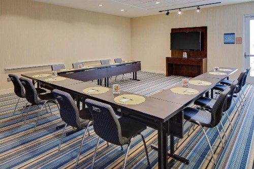 Aloft Tucson University - image 31