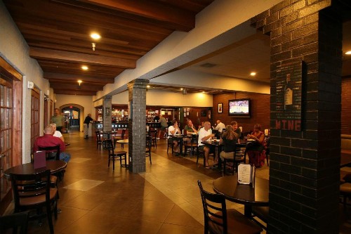 DoubleTree Suites by Hilton Tucson Airport - image 16