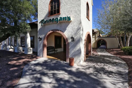 DoubleTree Suites by Hilton Tucson Airport - image 18