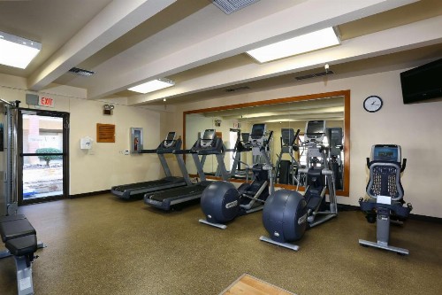 DoubleTree Suites by Hilton Tucson Airport - image 19