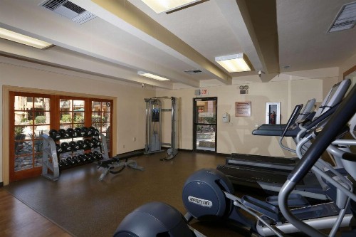 DoubleTree Suites by Hilton Tucson Airport - image 20