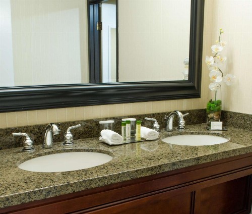 DoubleTree Suites by Hilton Tucson Airport - image 21