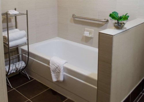 DoubleTree Suites by Hilton Tucson Airport - image 22