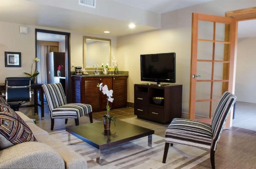 DoubleTree Suites by Hilton Tucson Airport - image 27