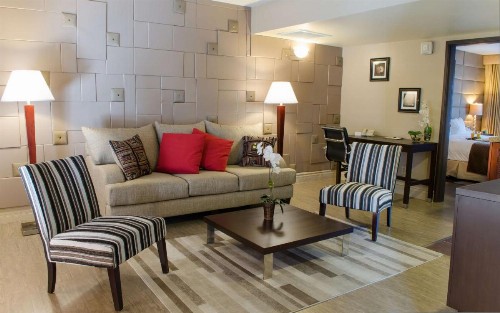 DoubleTree Suites by Hilton Tucson Airport - image 28