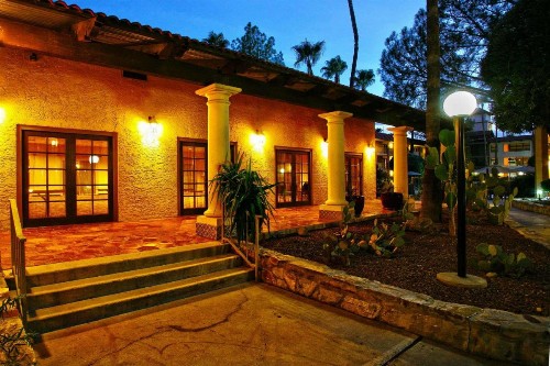DoubleTree Suites by Hilton Tucson Airport - image 3