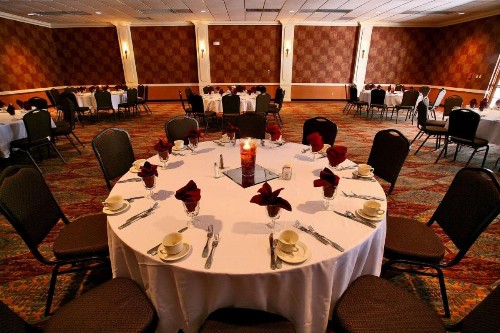 DoubleTree Suites by Hilton Tucson Airport - image 33
