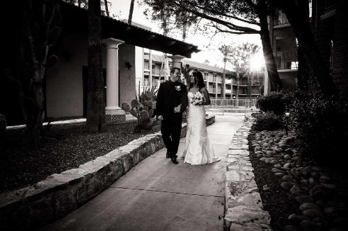 DoubleTree Suites by Hilton Tucson Airport - image 34