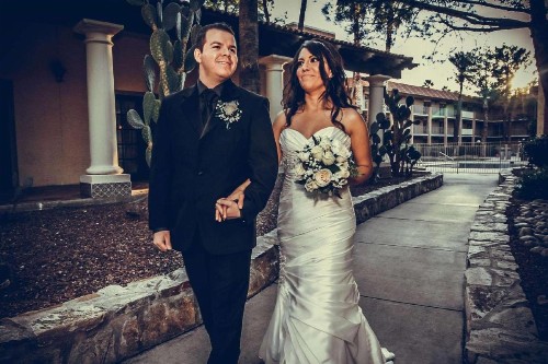 DoubleTree Suites by Hilton Tucson Airport - image 35