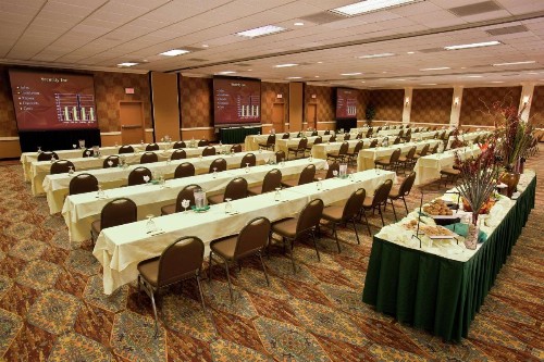 DoubleTree Suites by Hilton Tucson Airport - image 37