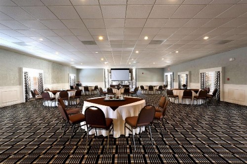 DoubleTree Suites by Hilton Tucson Airport - image 38