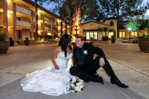 DoubleTree Suites by Hilton Tucson Airport - image 4