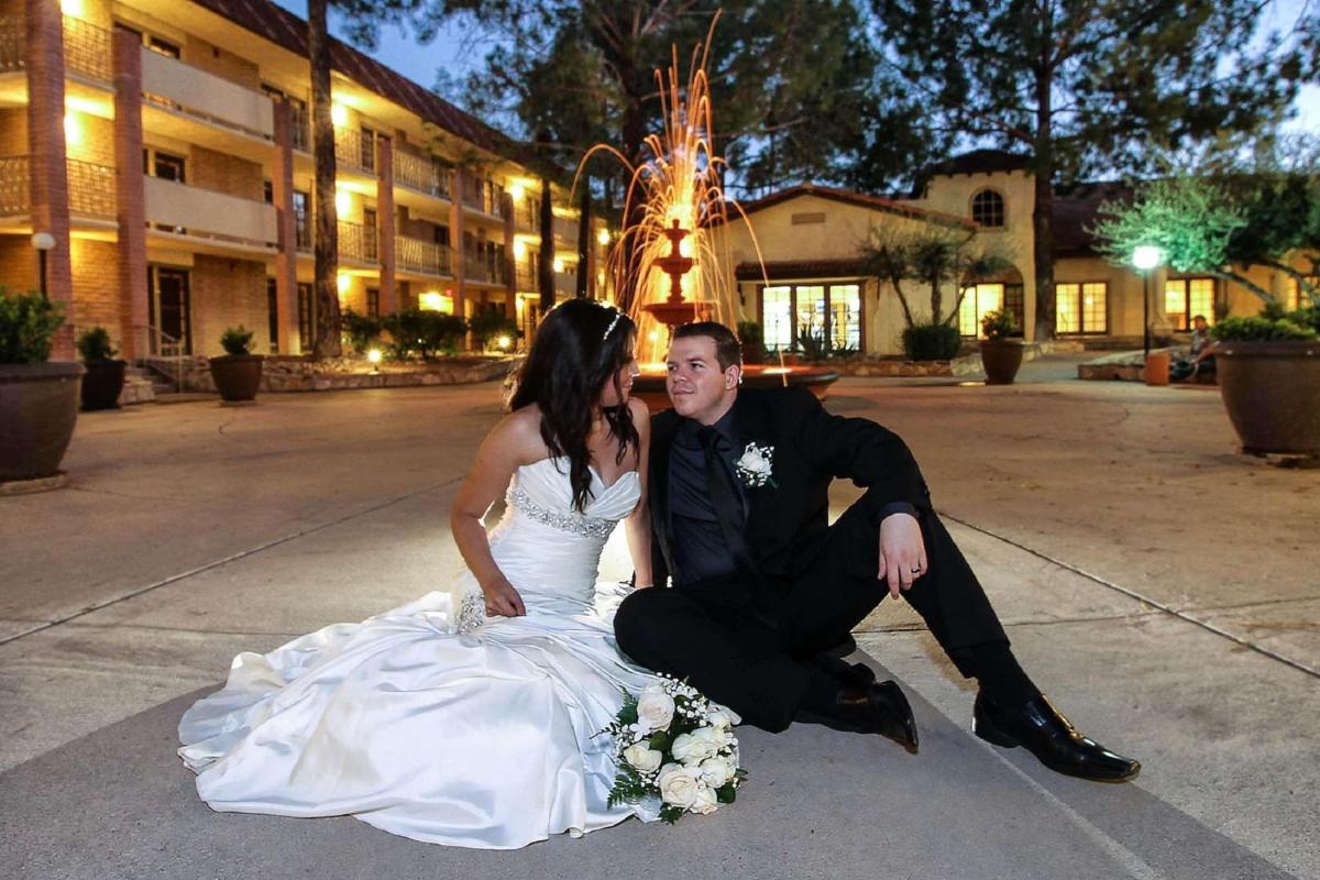 DoubleTree Suites by Hilton Tucson Airport - image 4