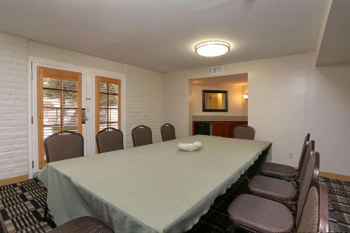 DoubleTree Suites by Hilton Tucson Airport - image 40