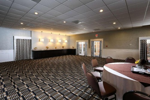 DoubleTree Suites by Hilton Tucson Airport - image 41