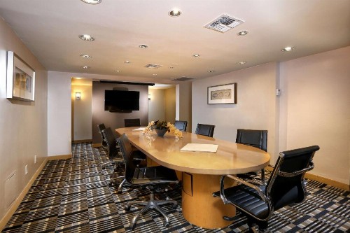 DoubleTree Suites by Hilton Tucson Airport - image 42