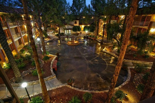 DoubleTree Suites by Hilton Tucson Airport - image 5