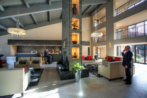 DoubleTree Suites by Hilton Tucson Airport - image 7