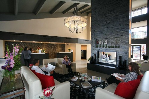 DoubleTree Suites by Hilton Tucson Airport - image 8