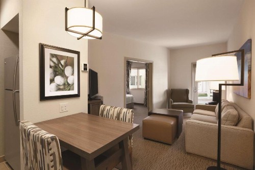 Homewood Suites Tucson St. Philip's Plaza University - image 22