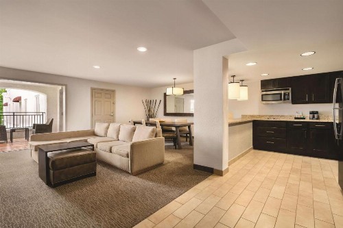 Homewood Suites Tucson St. Philip's Plaza University - image 23